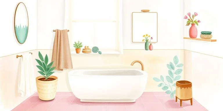 Banyo Sabunluk Secimi
