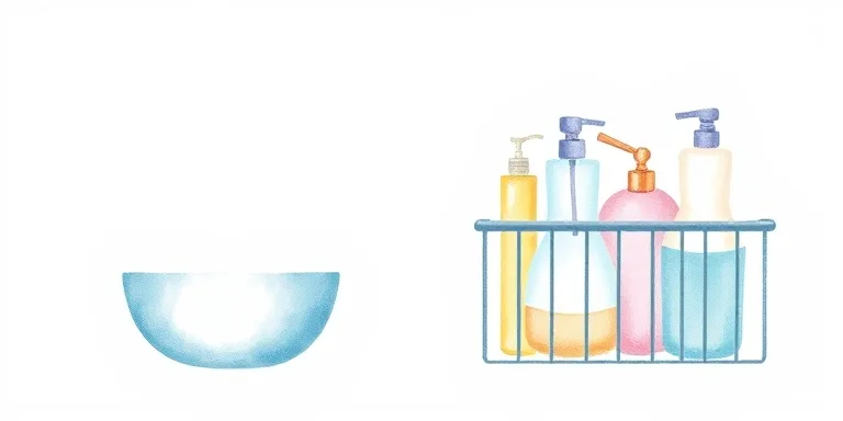 Banyo Organizatoru