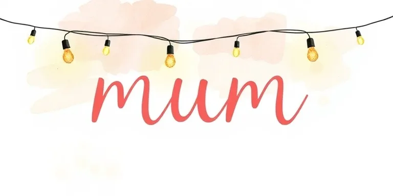 Mum Aydinlatma Dekor