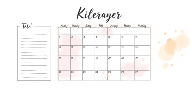 Kiler Organizasyonu
